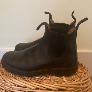 Blundstone Thinsulate Chelsea boots